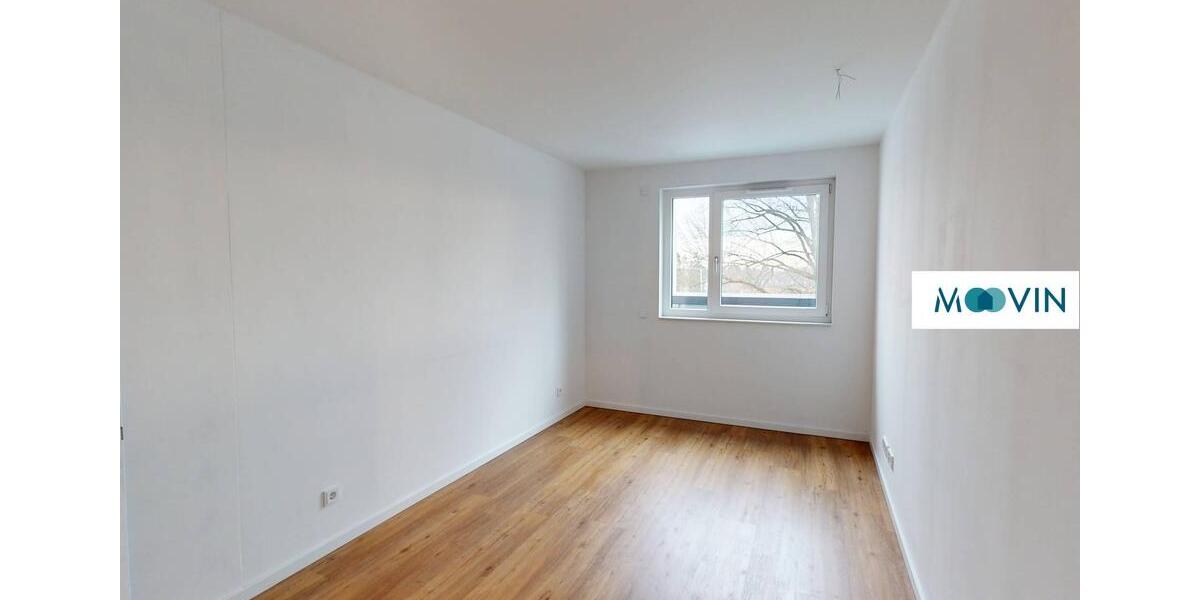 Etagenwohnung Hamburg Langenhorn - 4 Zimmer, 110 m&sup2;, 1.779&euro; | Angebot:24120627