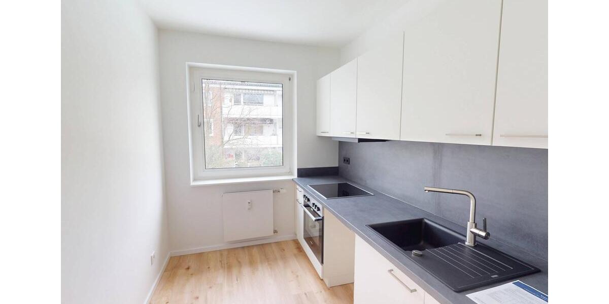 Etagenwohnung Stapelfeld - 2 Zimmer, 62 m&sup2;, 1.250&euro; | Angebot:25084905