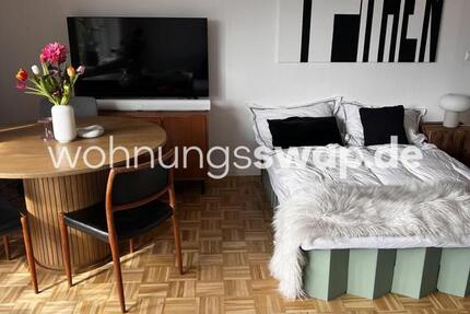 Wohnung Hamburg Hoheluft-West - 3 Zimmer, 95 m&sup2;, 1.395&euro; | Angebot:24539371