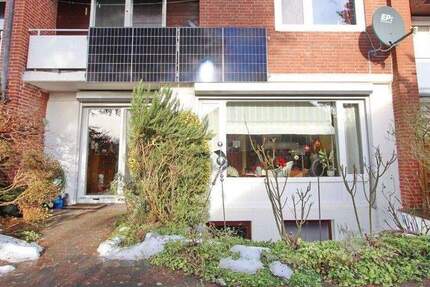 Haus Bönningstedt - 4 Zimmer, 116 m&sup2;, 379.000&euro; | Angebot:25700614