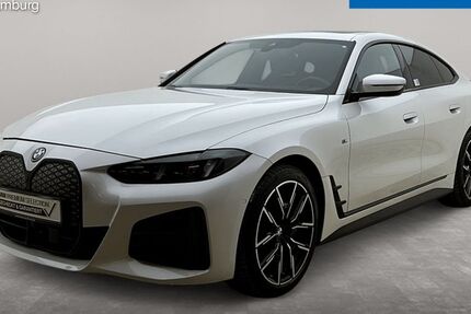 BMW i4 28.025 km 52.424 &euro; Barsbüttel bei Hamburg 22885