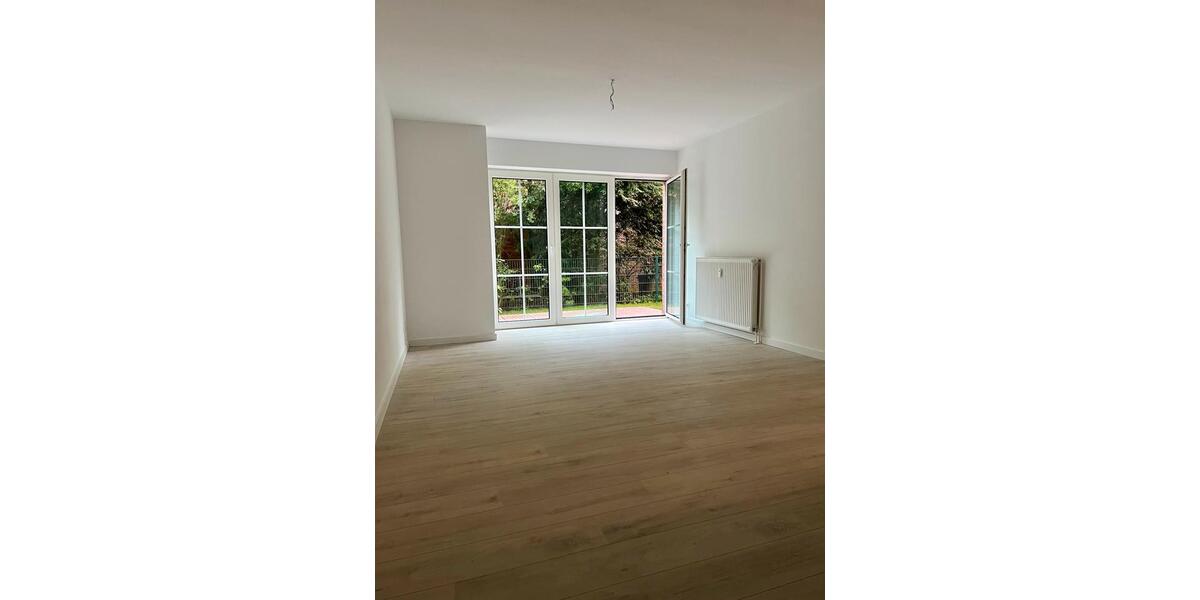 Terrassenwohnung Ammersbek - 2 Zimmer, 50 m&sup2;, 245.000&euro; | Angebot:26040672