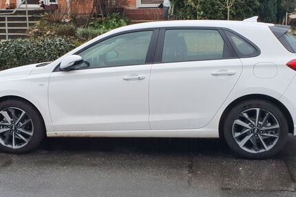 Hyundai i30 17.200 km 24.100 &euro; Norderstedt (Glashütte) 22851
