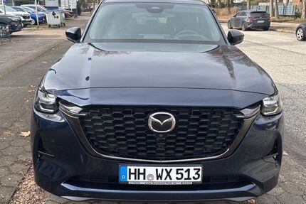 Mazda CX-60 2.290 km 58.490 &euro; Hamburg 22041