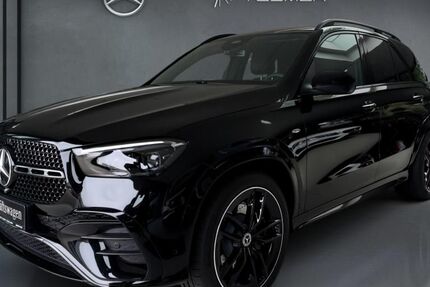 Mercedes-Benz GLE 350 17.900 km 87.950 &euro; Hamburg 21079
