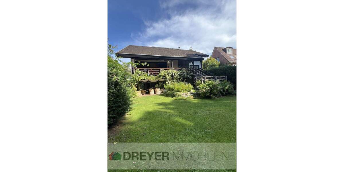 Einfamilienhaus Hamburg Bergedorf - 6 Zimmer, 180 m&sup2;, 1.250.000&euro; | Angebot:25728820