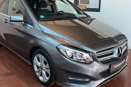 Mercedes-Benz B 200 71.774 km 16.490 &euro; Henstedt-Ulzburg (bei Hamburg) 24558
