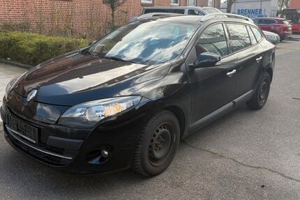 Renault Megane 248.000 km 1.800 &euro; Hamburg 21035