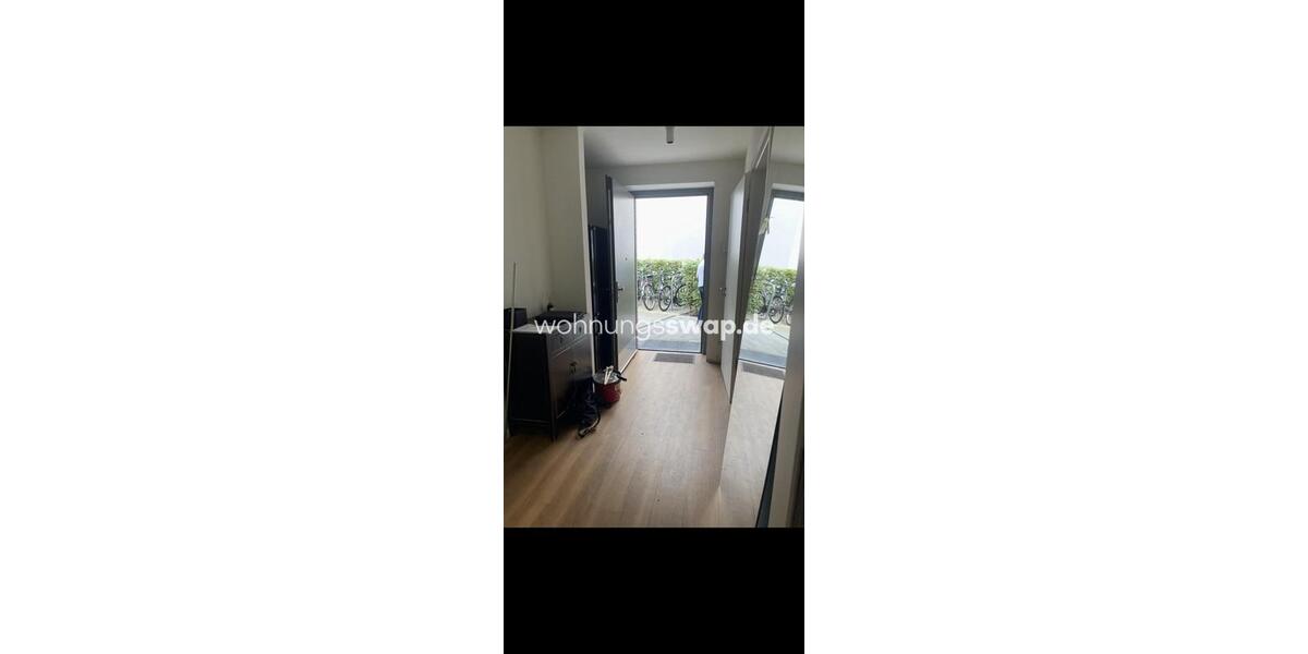 Etagenwohnung Hamburg Hoheluft-West - 2 Zimmer, 65 m&sup2;, 1.812&euro; | Angebot:25909483