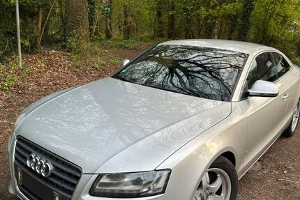 Audi A5 205.724 km 7.100 &euro; Hamburg 22459