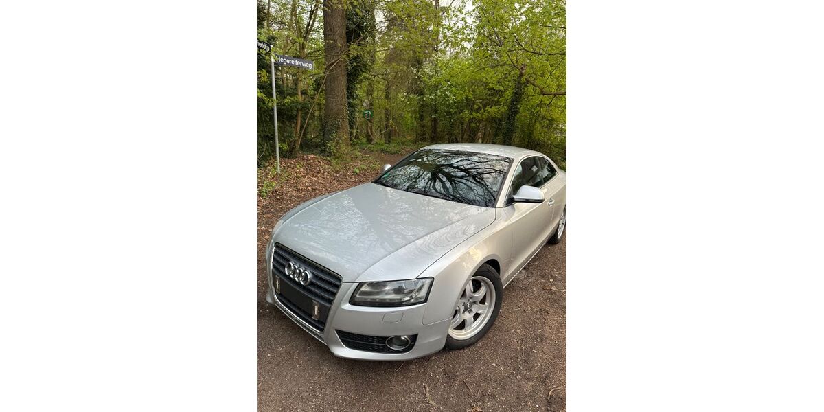 Audi A5 205.724 km 7.100 &euro; Hamburg 22459