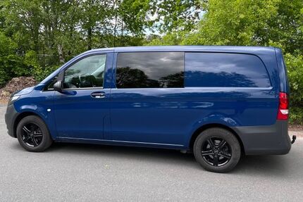 Mercedes-Benz Vito 146.508 km 24.999 &euro; Hamburg 22457