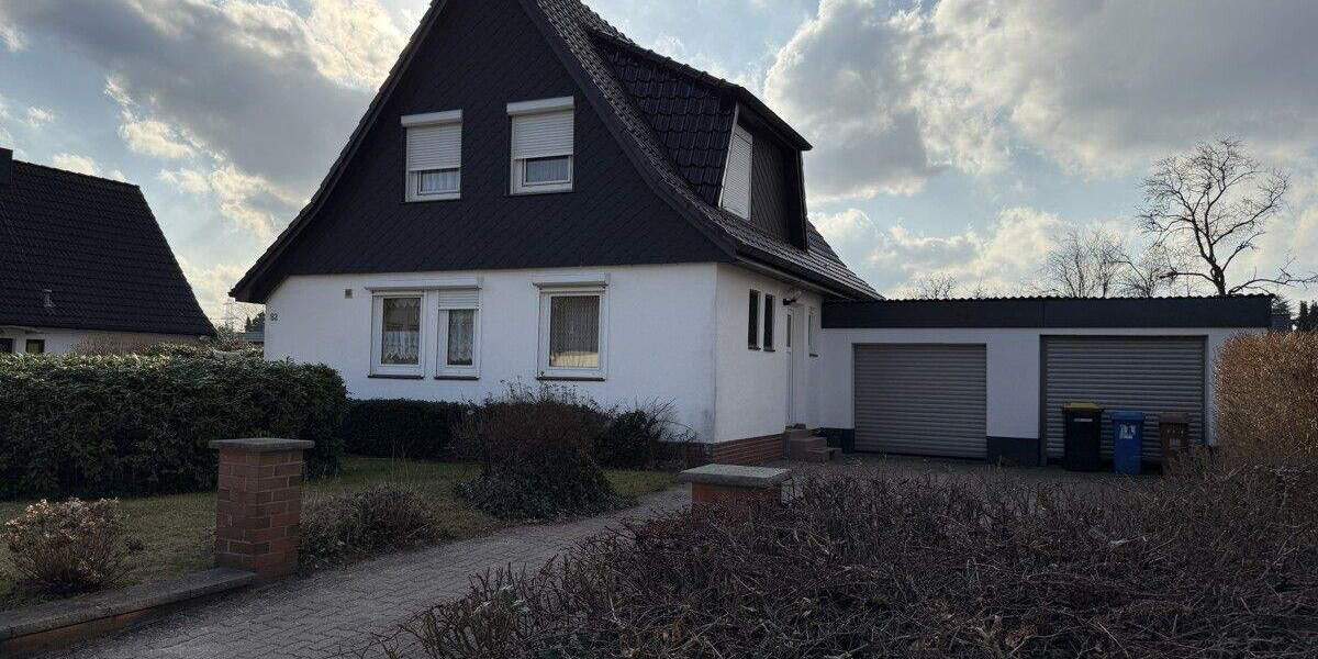 Einfamilienhaus Quickborn - 5 Zimmer, 95 m&sup2;, 419.000&euro; | Angebot:25703183