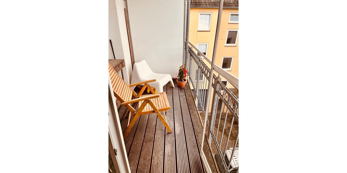 Etagenwohnung Hamburg Sternschanze - 3 Zimmer, 83 m&sup2;, 799.000&euro; | Angebot:26802908