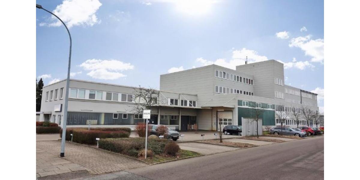 Gewerbeobjekt Glinde - 790&euro; | Angebot:24021192