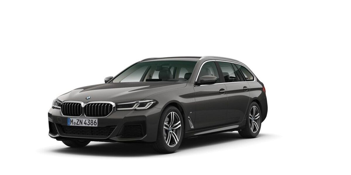 BMW 520 83.501 km 33.444 &euro; Quickborn 25451