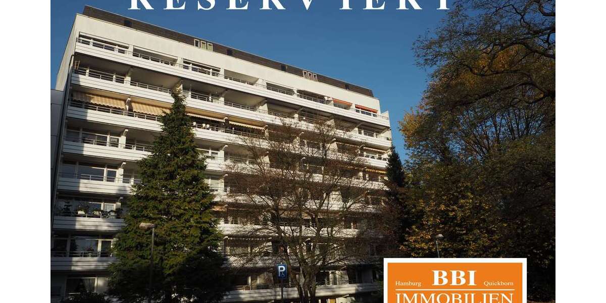 Etagenwohnung Quickborn - 3 Zimmer, 90 m&sup2;, 255.000&euro; | Angebot:24619725