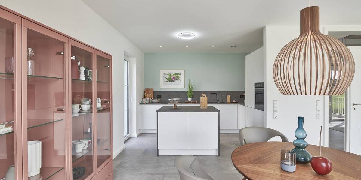 Einfamilienhaus Elmenhorst - 5 Zimmer, 156 m&sup2;, 578.900&euro; | Angebot:26028904