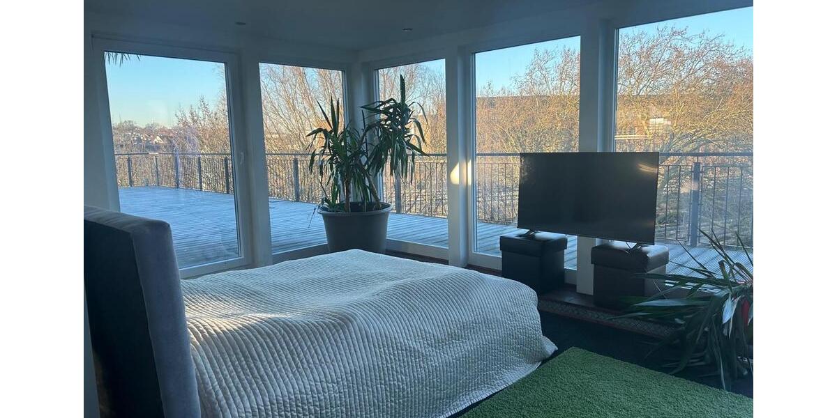 Loft - Studio - Atelier Hamburg Harburg - 5 Zimmer, 300 m&sup2;, 5.400&euro; | Angebot:25259044