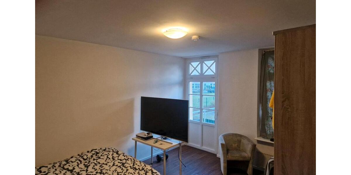 Erdgeschoßwohnung Hamburg Groß Borstel - 1 Zimmer, 20 m&sup2;, 700&euro; | Angebot:25840050