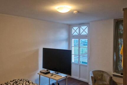 Wohnung Hamburg Groß Borstel - 1 Zimmer, 20 m&sup2;, 700&euro; | Angebot:25840050