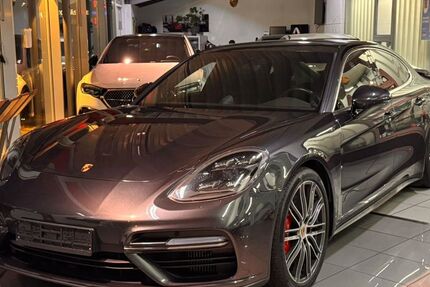 Porsche Panamera 109.999 km 59.999 &euro; Hamburg 22525