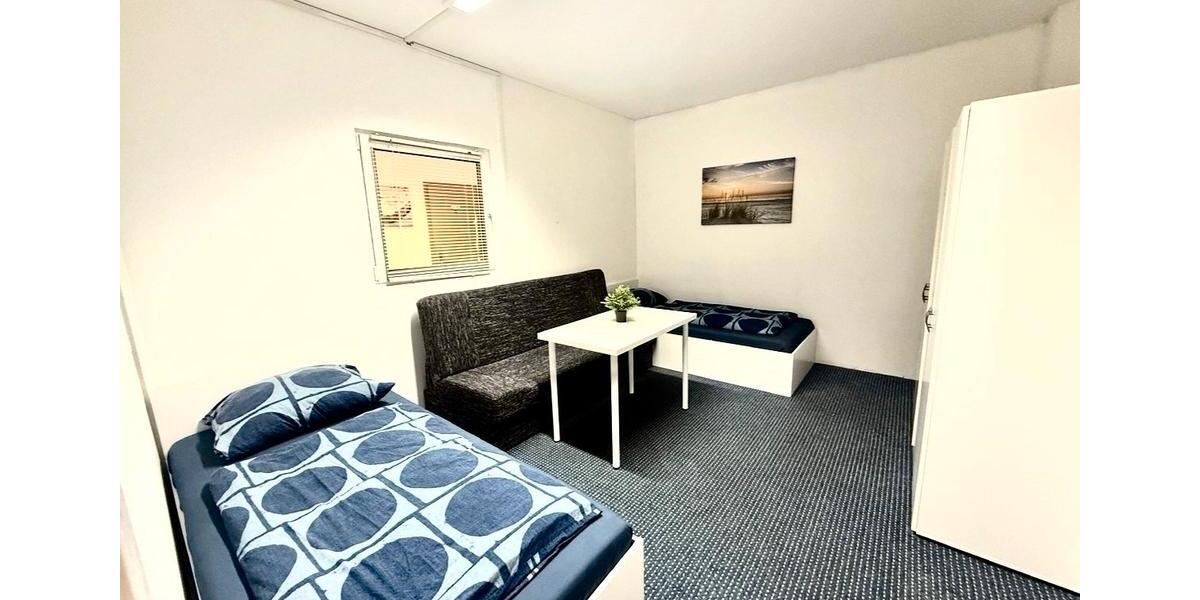 Etagenwohnung Hamburg Wandsbek - 1 Zimmer, 43 m&sup2;, 1.500&euro; | Angebot:26568275
