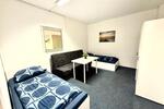 Etagenwohnung Hamburg Wandsbek - 1 Zimmer, 43 m&sup2;, 1.500&euro; | Angebot:26568275