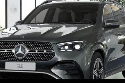 Mercedes-Benz GLE 300 14.000 km 85.500 &euro; Hamburg 22047