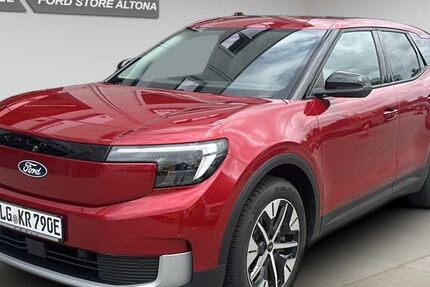 Ford Explorer 14.000 km 41.900 &euro; Hamburg 22761
