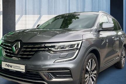 Renault Koleos 44.097 km 29.890 &euro; Hamburg 22763