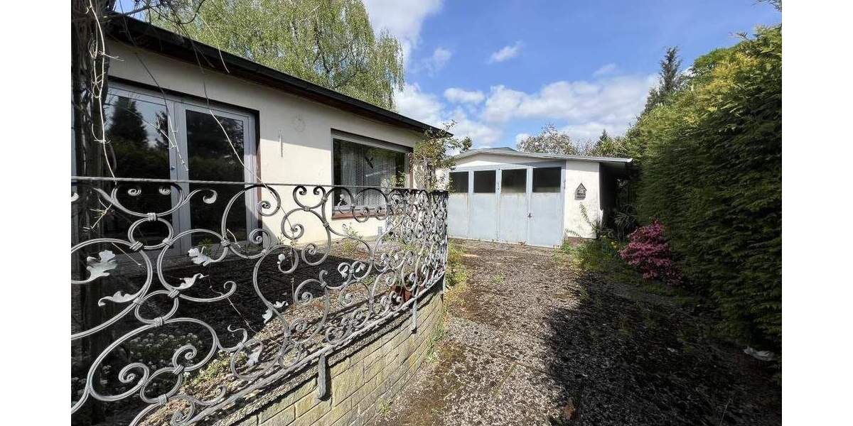 Grundstück Hamburg Poppenbüttel - 560.000&euro; | Angebot:25696636