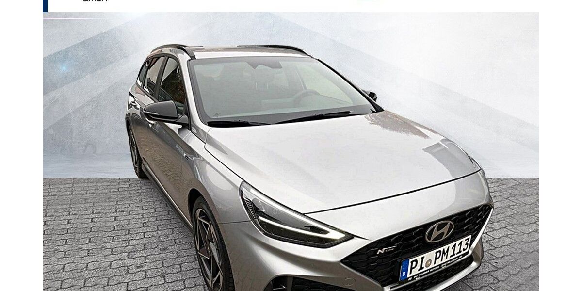 Hyundai i30 4.900 km 29.900 &euro; Rellingen 25462