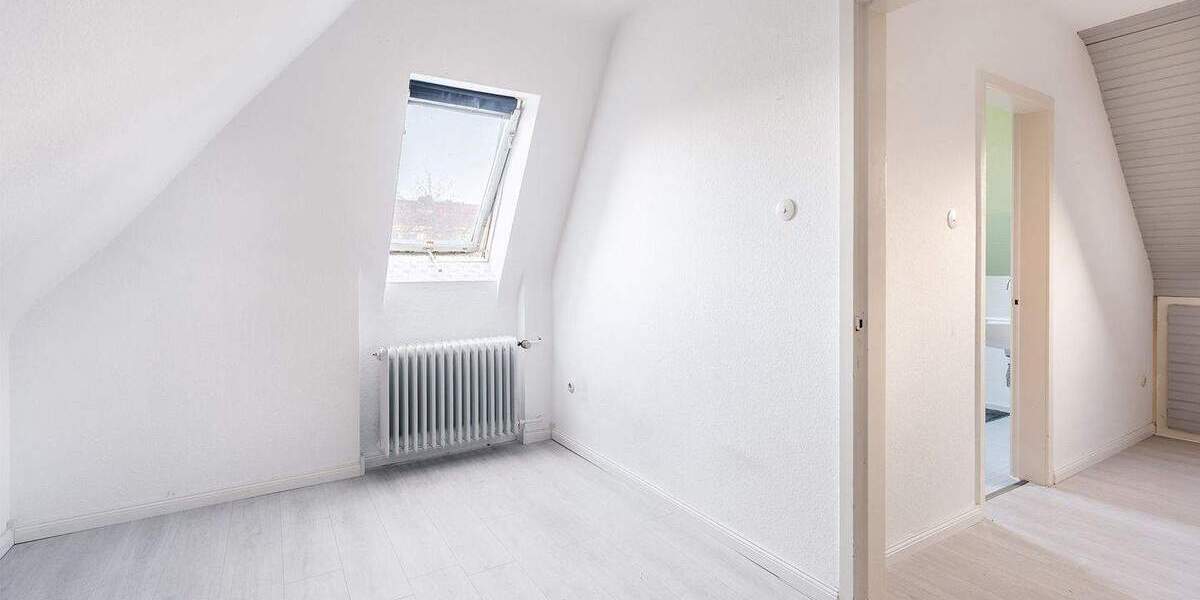 Einfamilienhaus Hamburg Langenhorn - 4 Zimmer, 113 m&sup2;, 490.000&euro; | Angebot:25695972