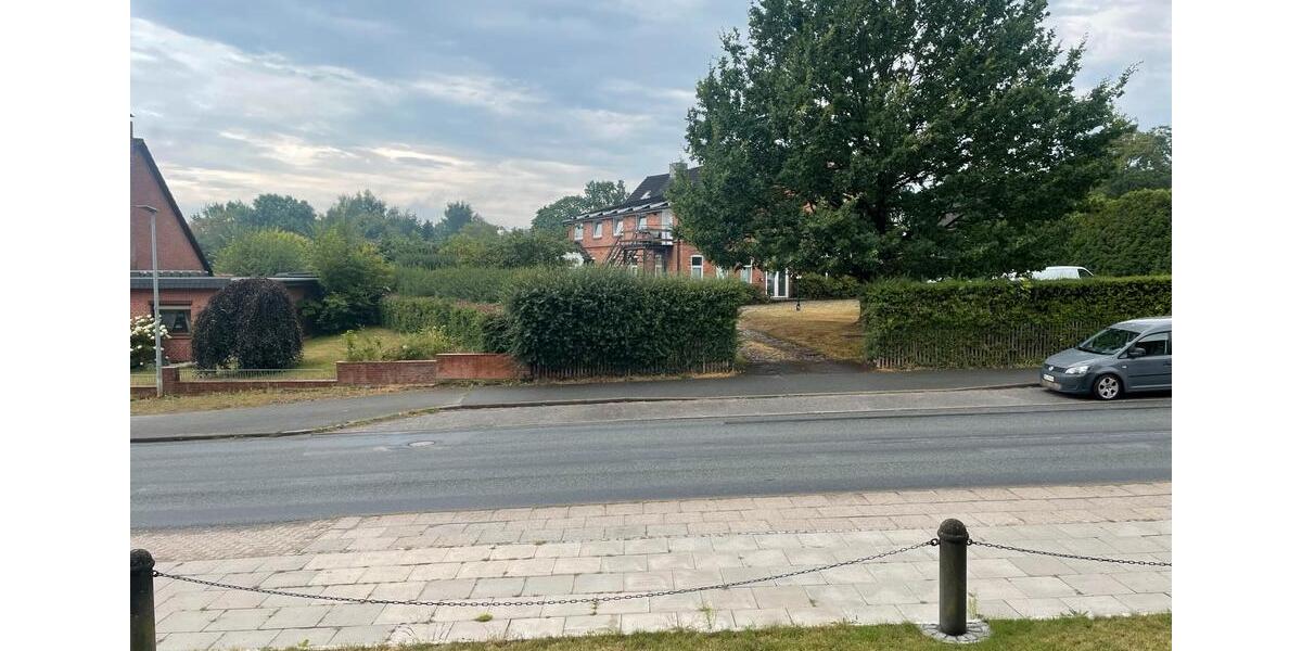 Hochparterre Elmenhorst - 3 Zimmer, 71 m&sup2;, 245.000&euro; | Angebot:27177855