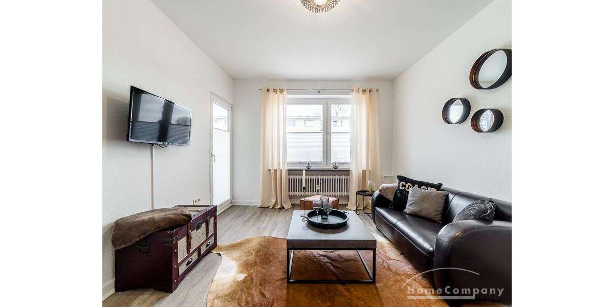 Zimmer Hamburg Barmbek-Nord - 2 Zimmer, 1.350&euro; | Angebot:19525116