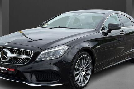 Mercedes-Benz CLS 250 166.796 km 23.900 &euro; Hamburg 22547