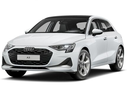 Audi A3 7.737 km 34.410 &euro; Hamburg 20537