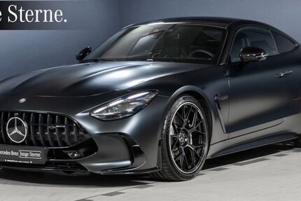 Mercedes-Benz AMG GT 11.204 km 142.500 &euro; Hamburg 22549