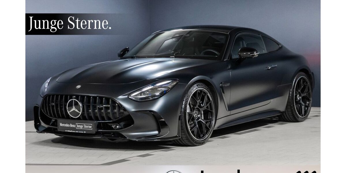 Mercedes-Benz AMG GT 11.204 km 142.500 &euro; Hamburg 22549