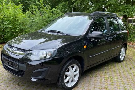 Lada Kalina 106.000 km 3.500 &euro; Bönningstedt 25474