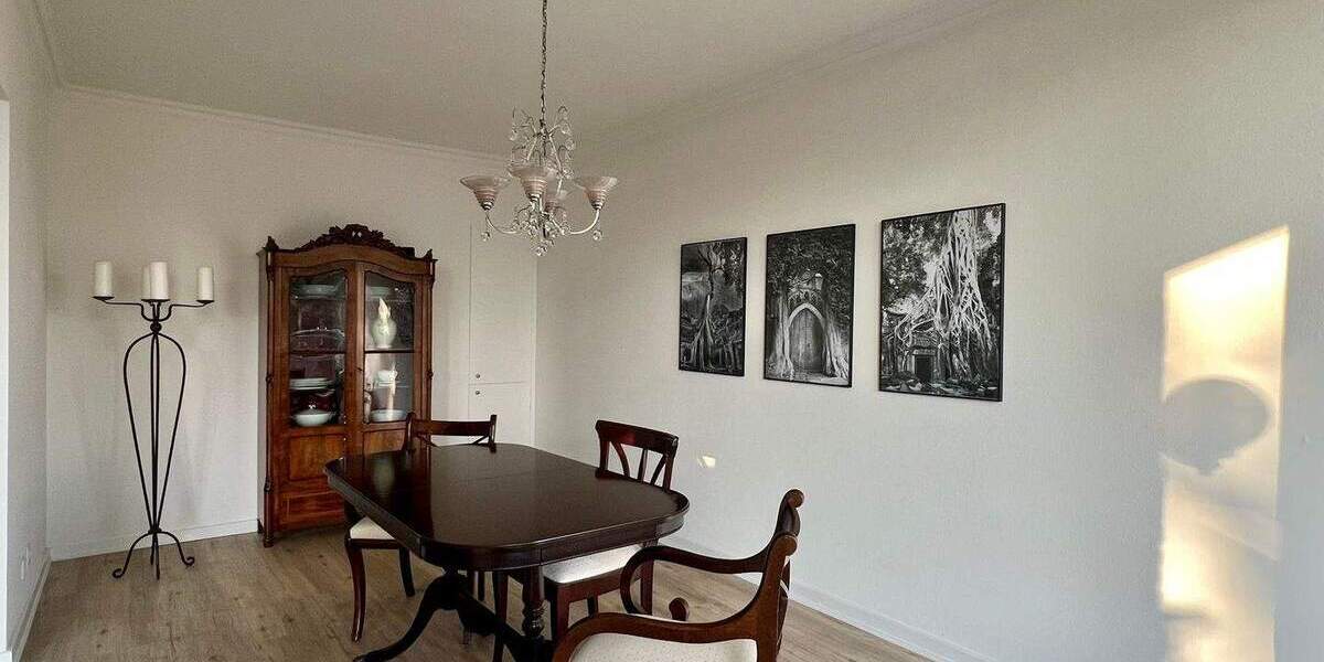 Etagenwohnung Hamburg Marienthal - 2 Zimmer, 121 m&sup2;, 530.000&euro; | Angebot:25702379