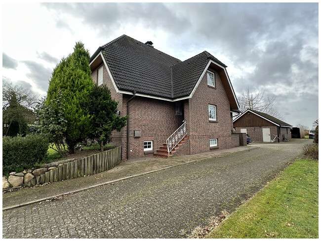 Einfamilienhaus Jork-Königreich Königreich - 8 Zimmer, 253 m&sup2;, 950.000&euro; | Angebot:25195352