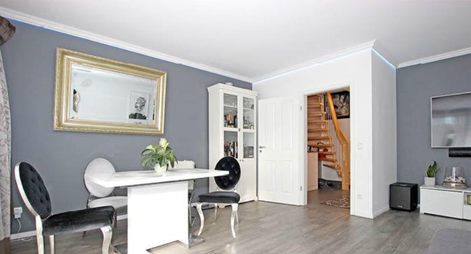 Reihenhaus Oststeinbek - 5 Zimmer, 151 m&sup2;, 680.000&euro; | Angebot:25874926