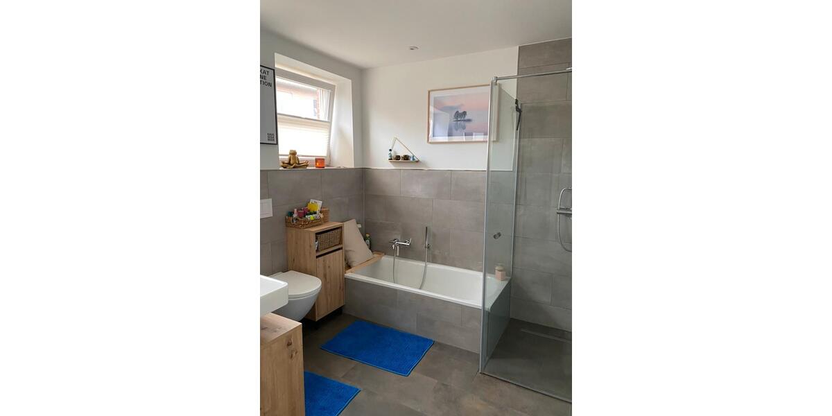 Erdgeschoßwohnung Barsbüttel - 2 Zimmer, 75 m&sup2;, 1.450&euro; | Angebot:25219063