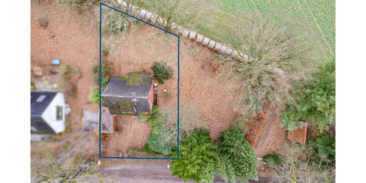 Grundstück Reinbek - 330.000&euro; | Angebot:25728840