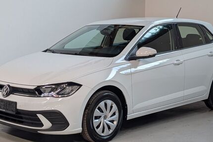 VW Polo 47.599 km 16.490 &euro; Tornesch 25436