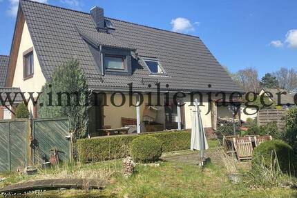 Haus Hamburg Billstedt - 5 Zimmer, 136 m&sup2;, 535.000&euro; | Angebot:26044103