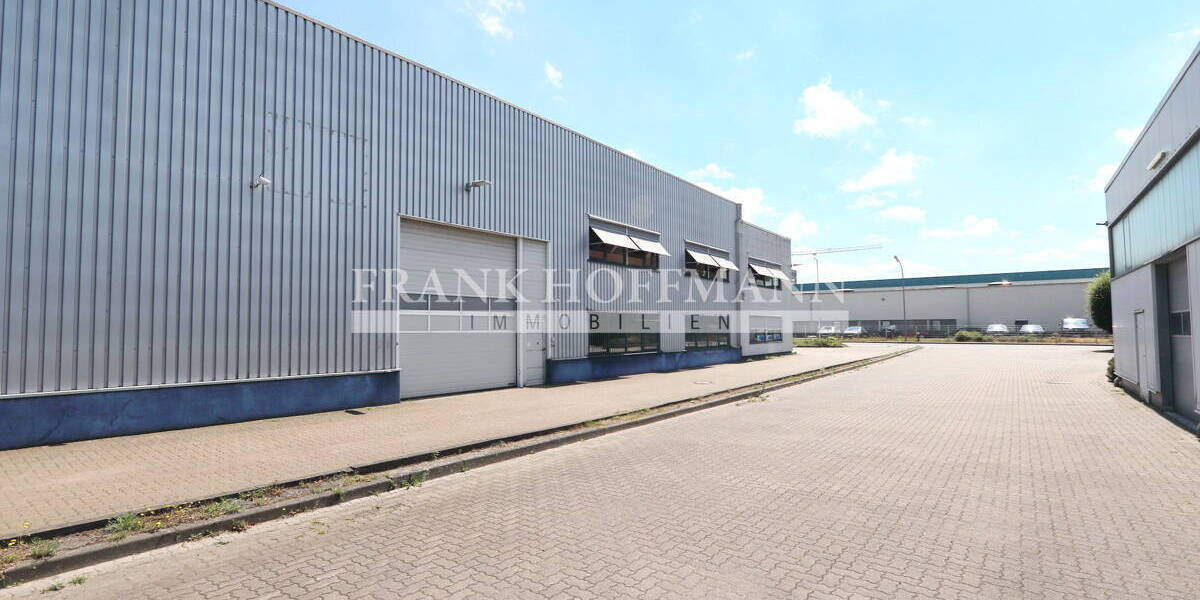 Gewerbeobjekt Henstedt-Ulzburg Ulzburg - 1.490.000&euro; | Angebot:25801696