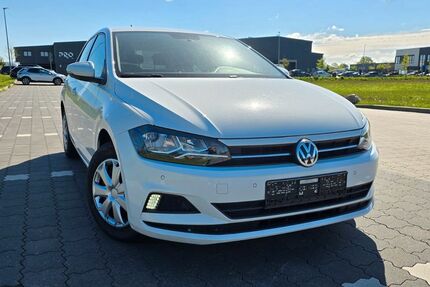 VW Polo 116.000 km 9.990 &euro; Ahrensburg 22926